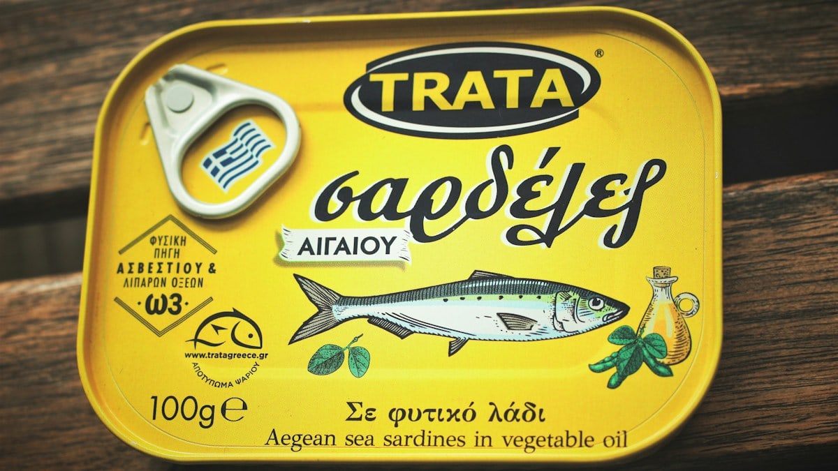 Τα Οφέλη της Μεσογειακής Διατροφής